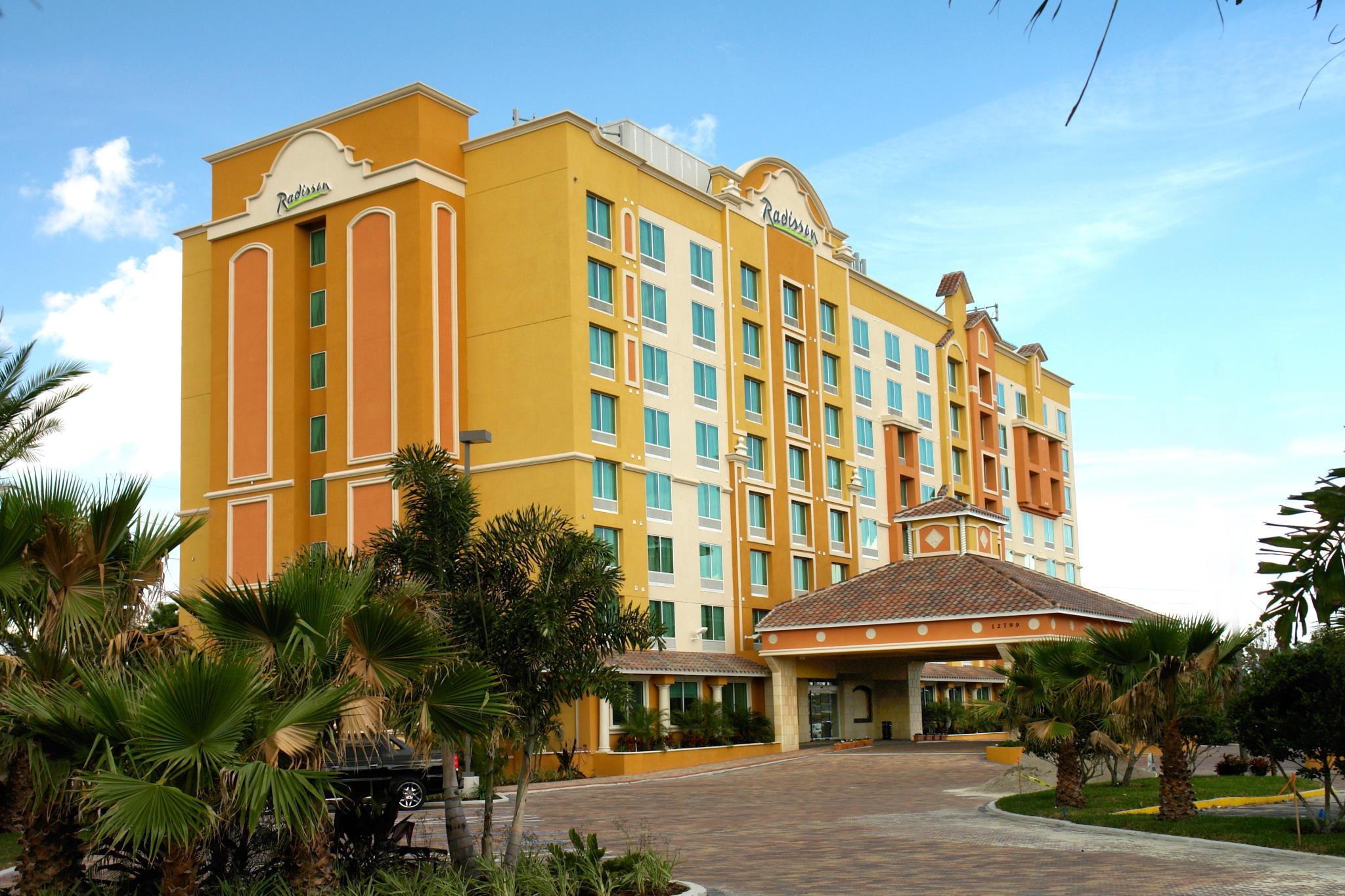 Ac Hotel By Marriott Orlando Lake Buena Vista Exterior foto