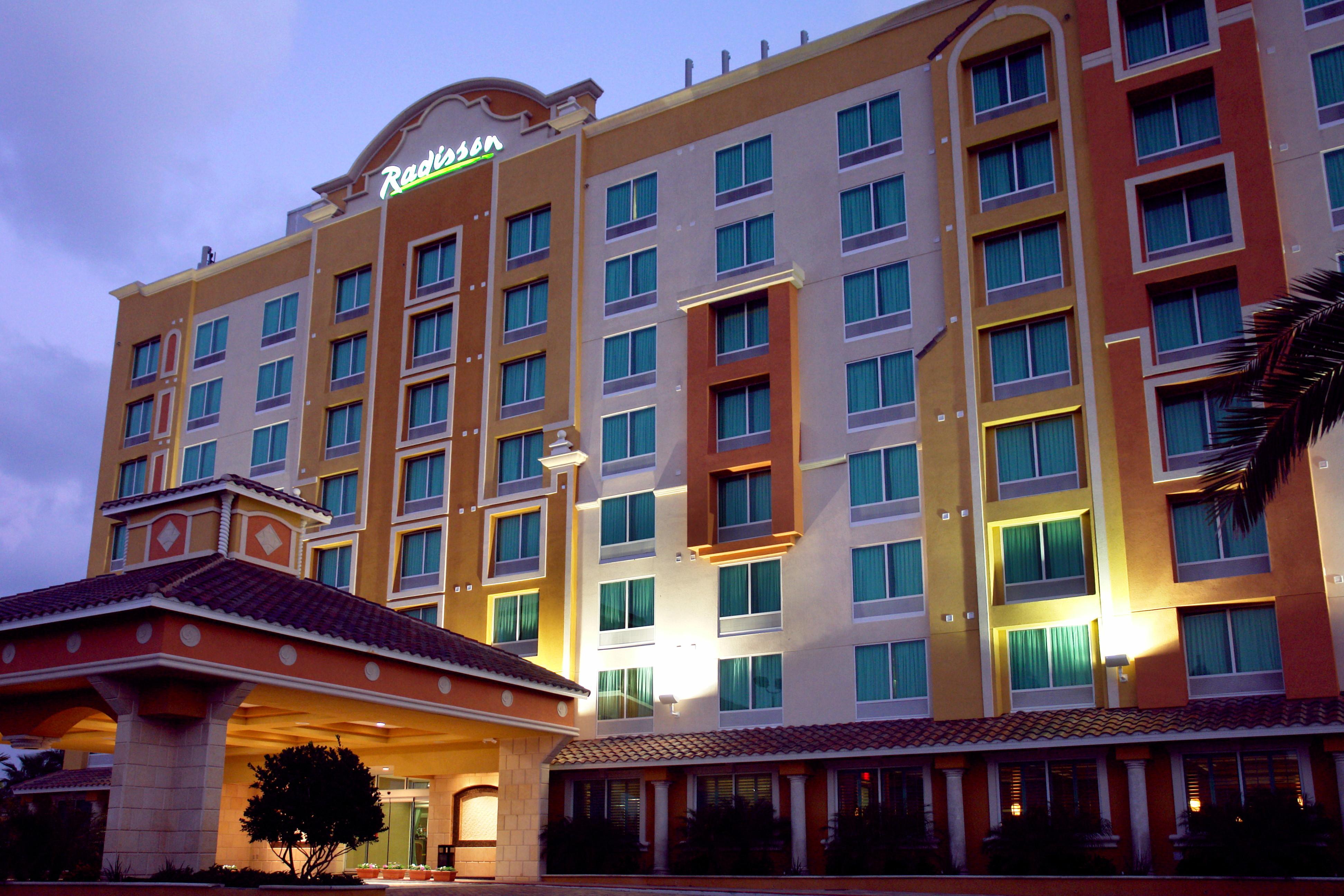 Ac Hotel By Marriott Orlando Lake Buena Vista Exterior foto